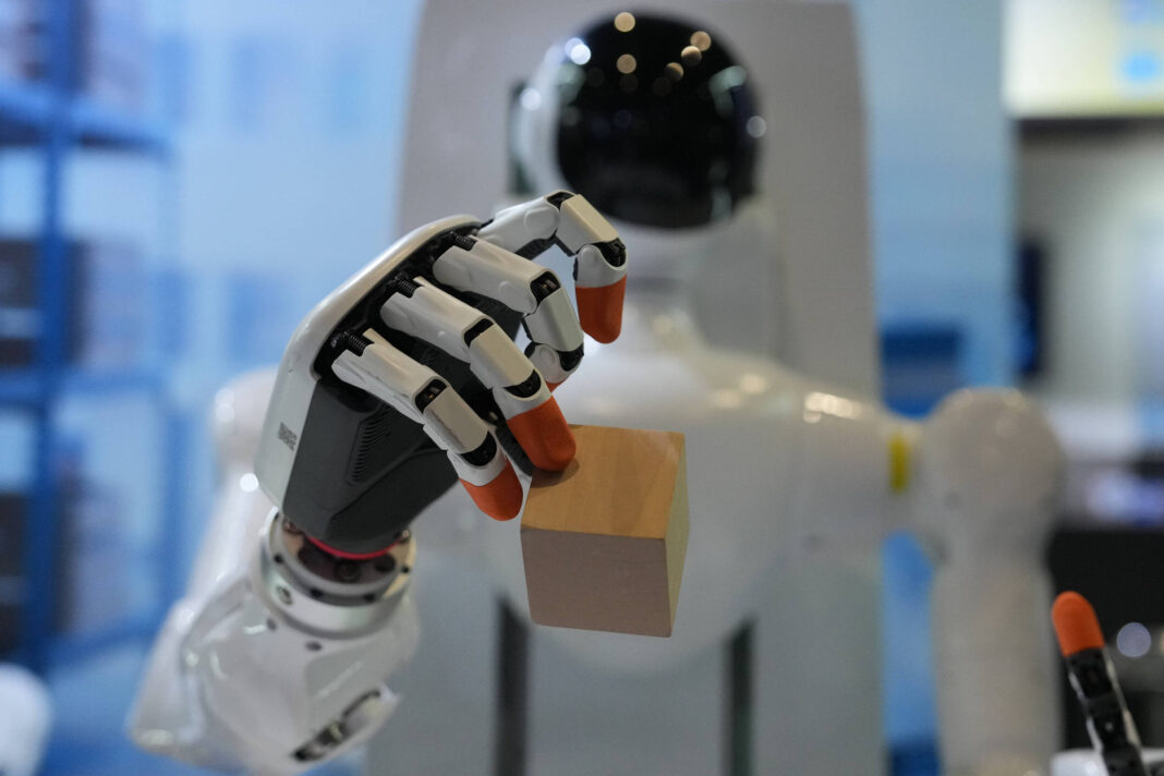 O nascimento do obsoletariado – 30/11/2025 – Álvaro Machado Dias