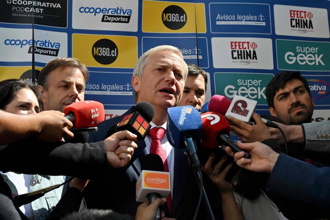 Peru decreta estado de emergência e militariza fronteira – 29/11/2025 – Mundo