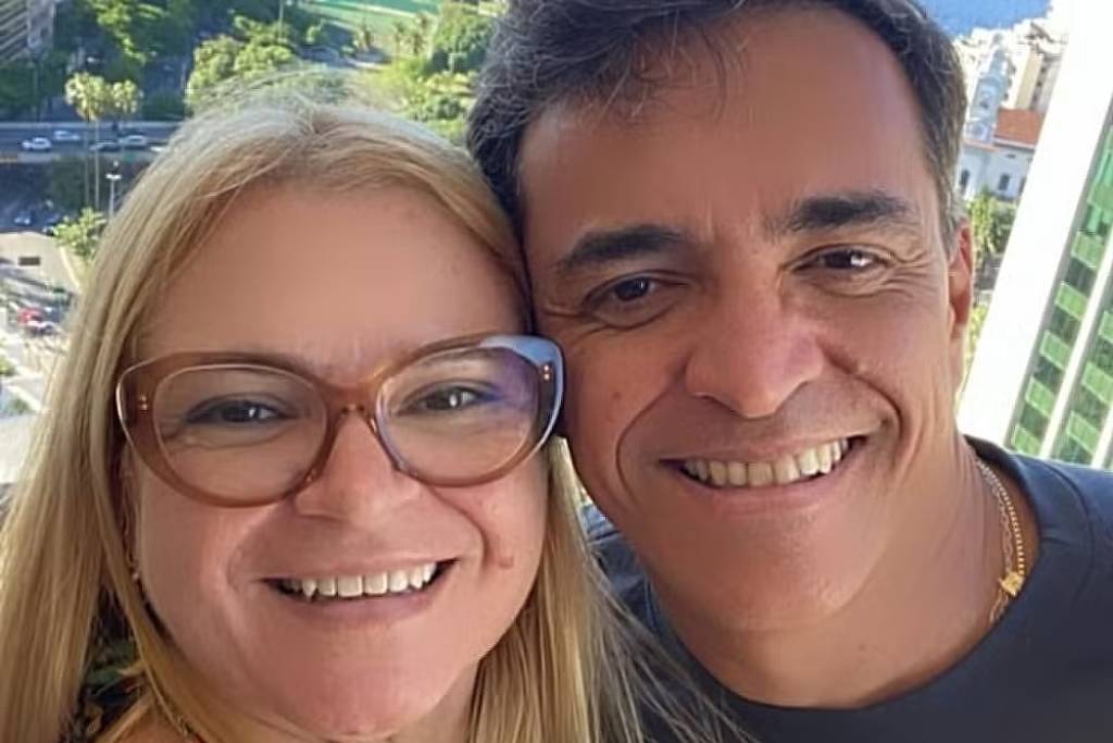 Mãe de Mel Maia vivia relacionamento com treinador de futebol antes da morte