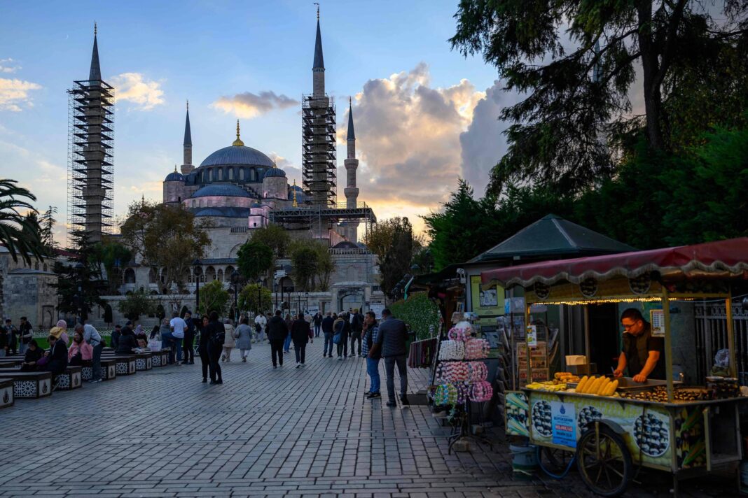 Família alemã morreu por dedetização em hotel na Turquia – 29/11/2025 – Equilíbrio e Saúde