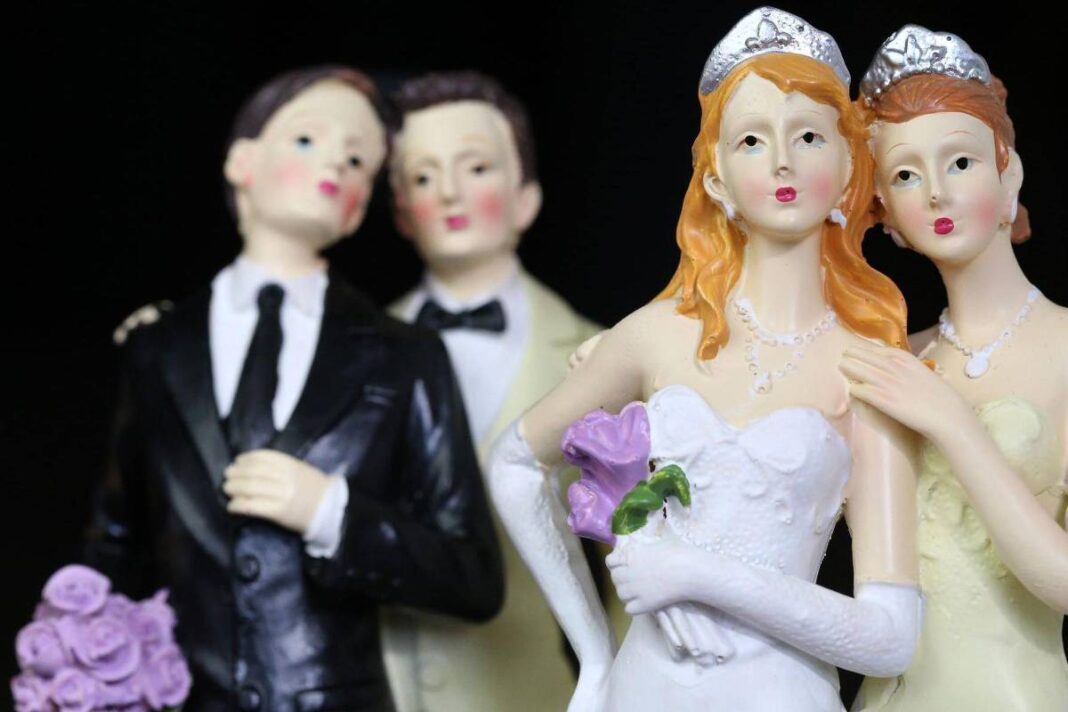 ‘Ninguém nasce monogâmico. E ninguém pergunta se você tem interesse em ser monogâmico’ – 29/11/2025 – Equilíbrio