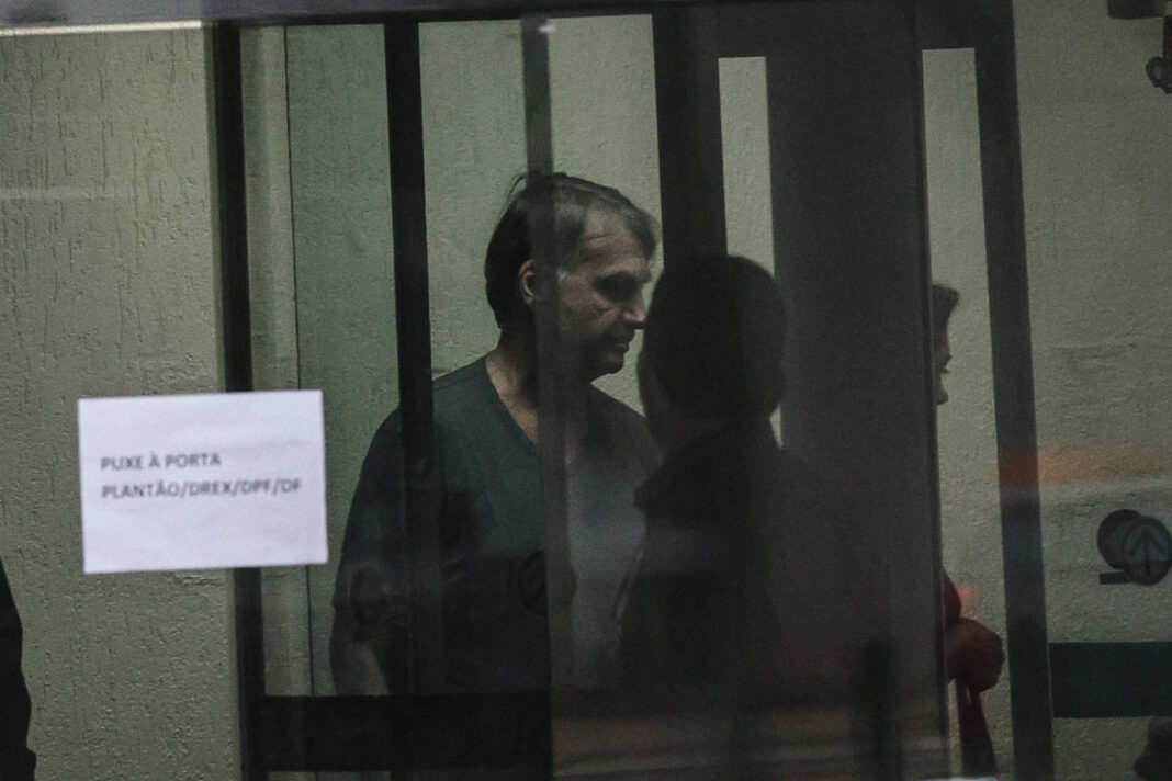 Legalidade é o melhor remédio – 29/11/2025 – Dora Kramer