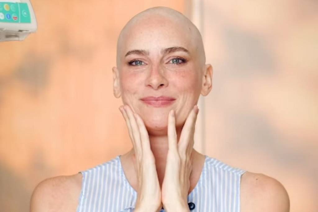 Atriz de filme sobre câncer é diagnosticada com doença – 30/11/2025 – Celebridades