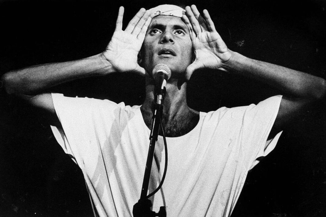 Fantasia nórdica e Cazuza: o que ver na segunda – 30/11/2025 – Ilustrada