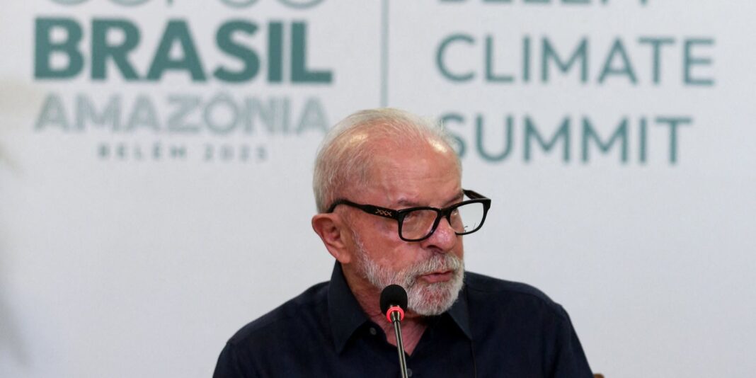 Lula vai à Colômbia para participar da reunião de Cúpula da Celac-UE