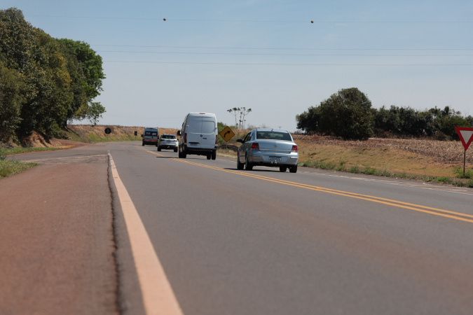 Fazenda alerta que 17% dos donos de veículos precisam regularizar o IPVA 2025