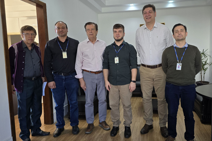 Município de Cornélio Procópio terá poço do Aquífero Guarani em 2026