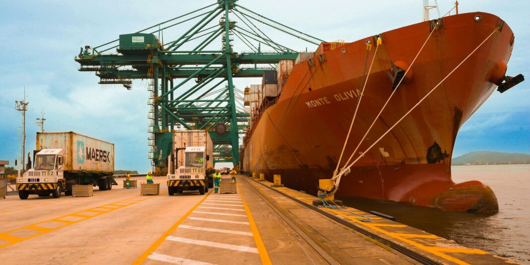 Brasil faz acordo de exportações com Filipinas, Guatemala e Nicarágua