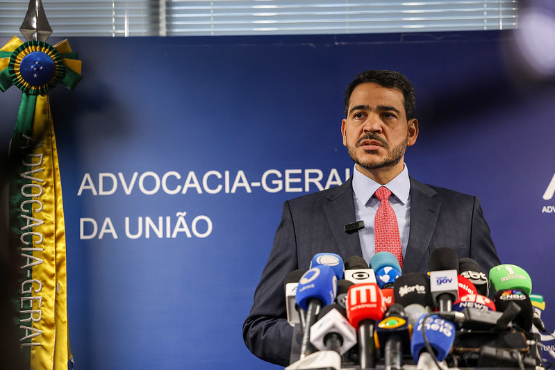 Movimento negro critica indicação de Messias e promete protesto