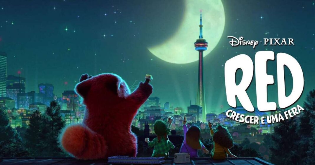 Quais são as 3 séries recém-lançadas que crianças e adultos vão curtir juntos?