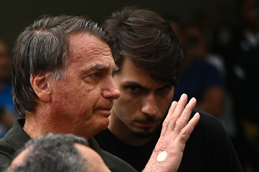Defesa de Bolsonaro não recorre e Moraes pode encerrar ação