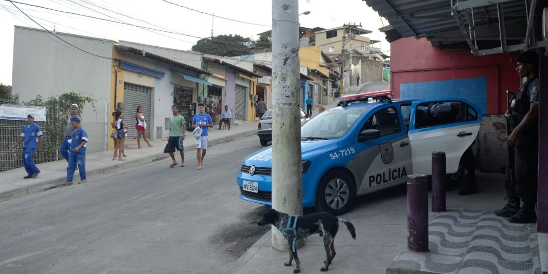 Abin diz que projeto das UPPs resultou na expansão nacional do CV