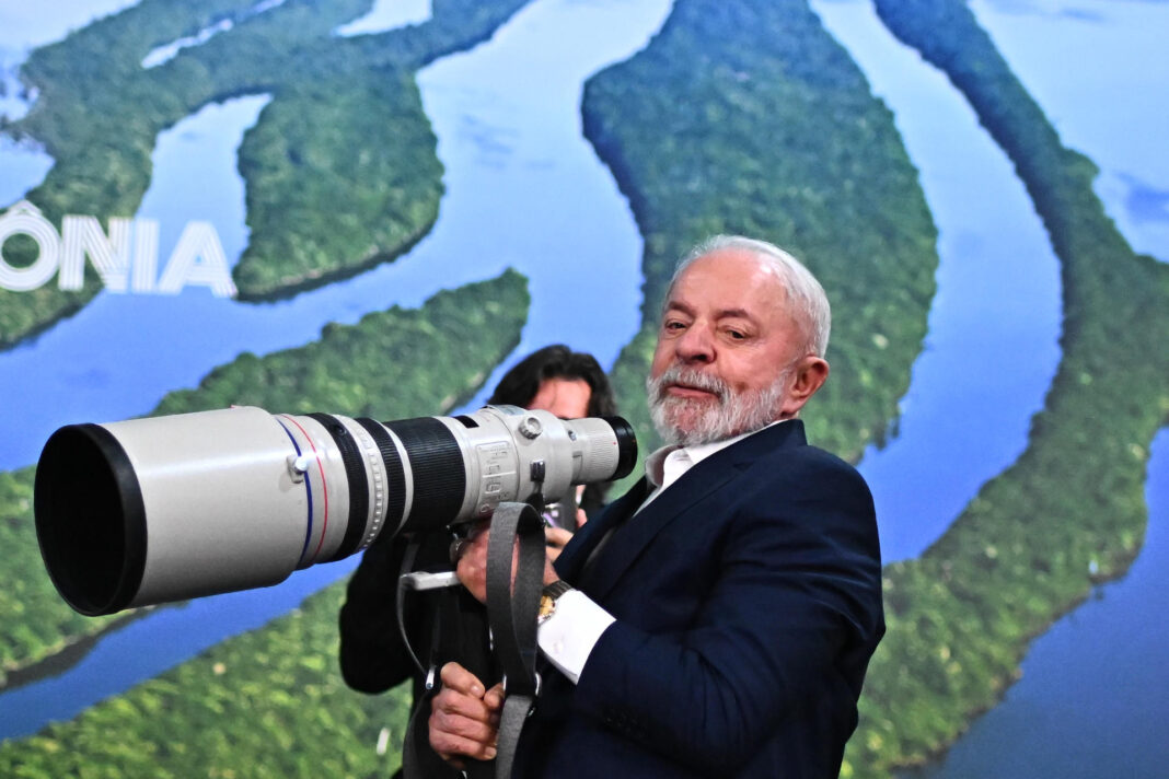 Lula autoriza desapropriação de imóveis rurais para quilombolas