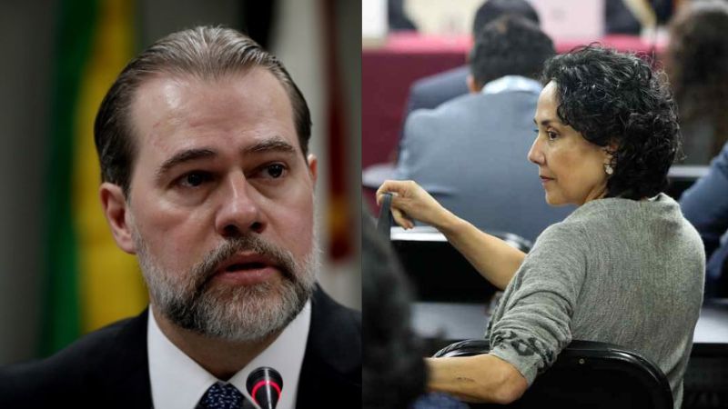 Toffoli é escolhido relator de pedido de Heredia contra extradição