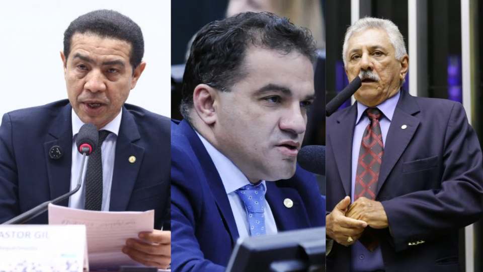 MP pede condenação de deputados do PL por corrupção
