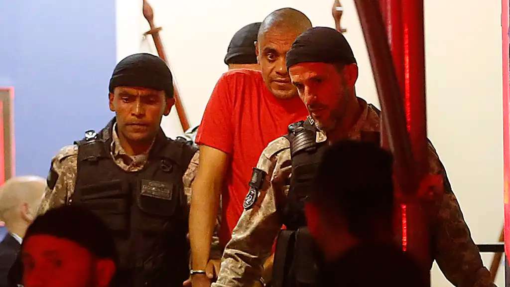 STJ arquiva recurso sobre caso de Adélio Bispo