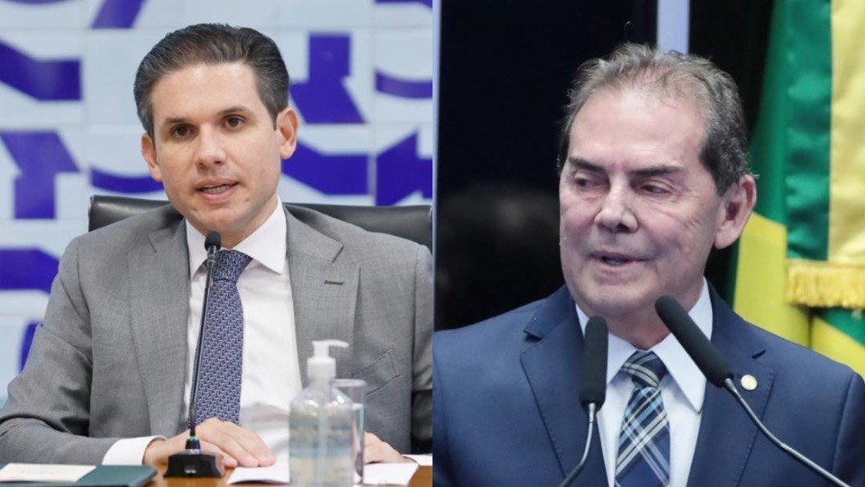 Câmara trava entre anistia e dosimetria após prisão de Bolsonaro