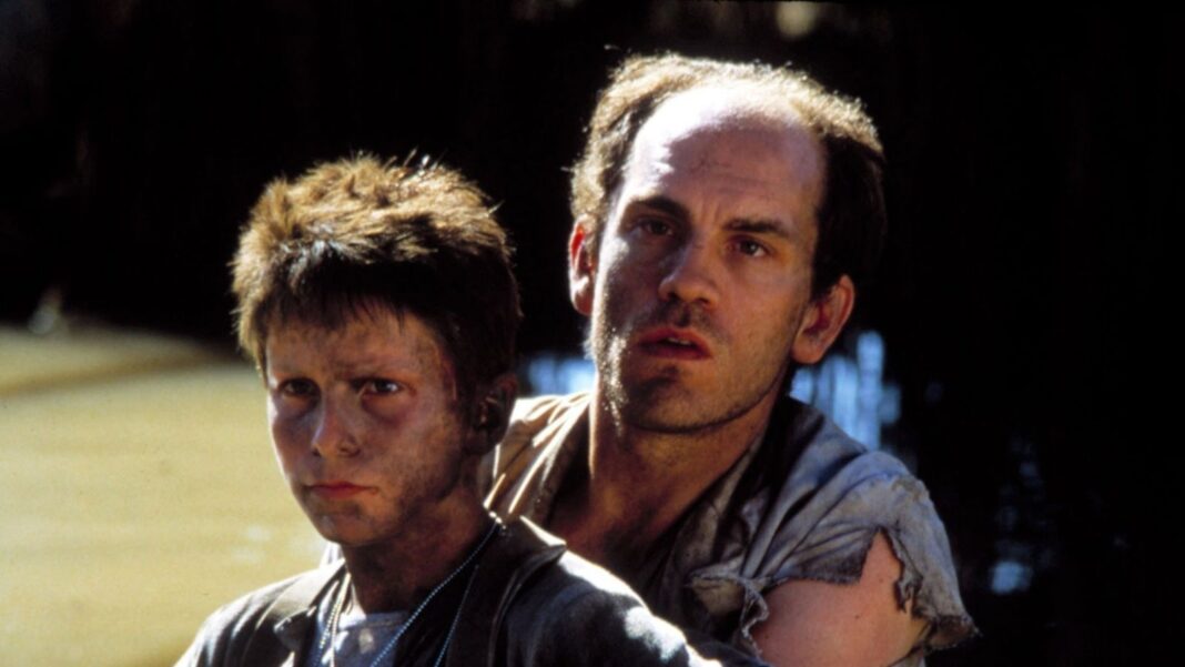 filme é a joia esquecida de Steven Spielberg