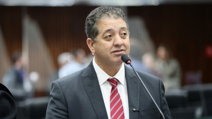 Assembleia Legislativa do Paraná | ALEP | Notícias > Deputado Cobra Repórter (PSD) solicita ao Governo do Estado linhas de crédito emergencial para agricultores afetados por temporais no Paraná