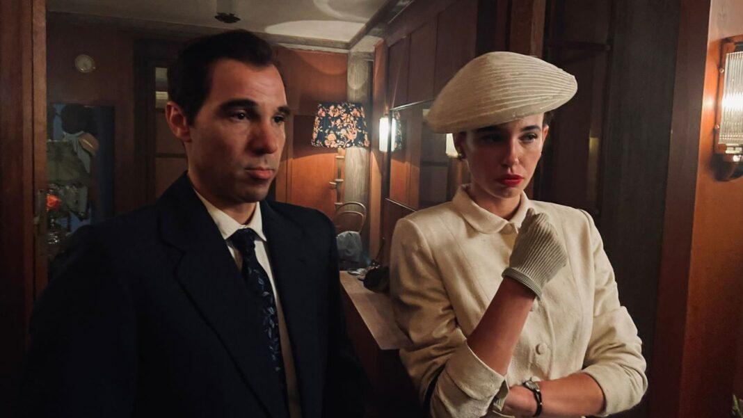 Charles Aznavour ganha cinebiografia sobre sua vida e legado