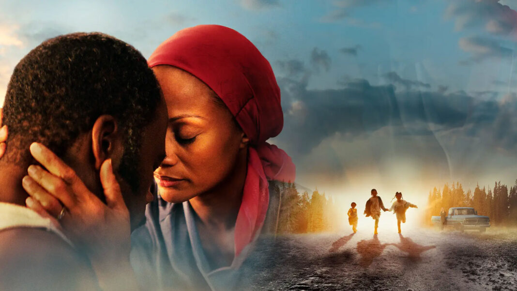 “Som da Esperança” é baseado em história real de fé e adoção