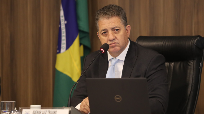 Assembleia Legislativa do Paraná | ALEP | Notícias > Proposta apresentada na Assembleia torna obrigatória a instalação de câmeras em veículos de aplicativos no Paraná