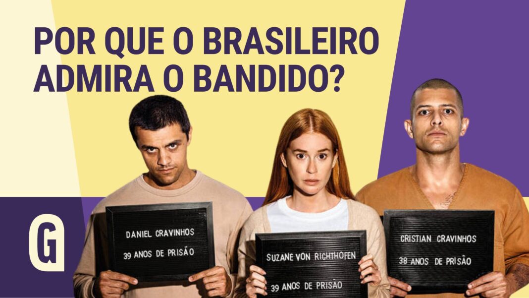 O Saideira desta semana… está pro crime!