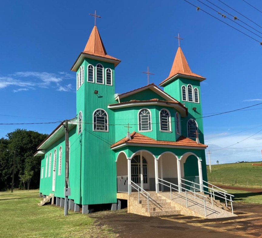 Assembleia Legislativa do Paraná | ALEP | Notícias > Assembleia aprova criação do Roteiro Turístico Jornada de Fé do Sudoeste