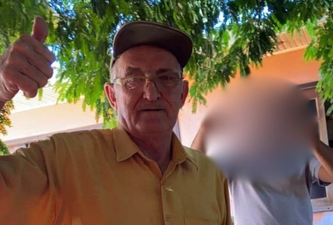 Idoso morto atropelado ao tentar atravessar rodovia é identificado