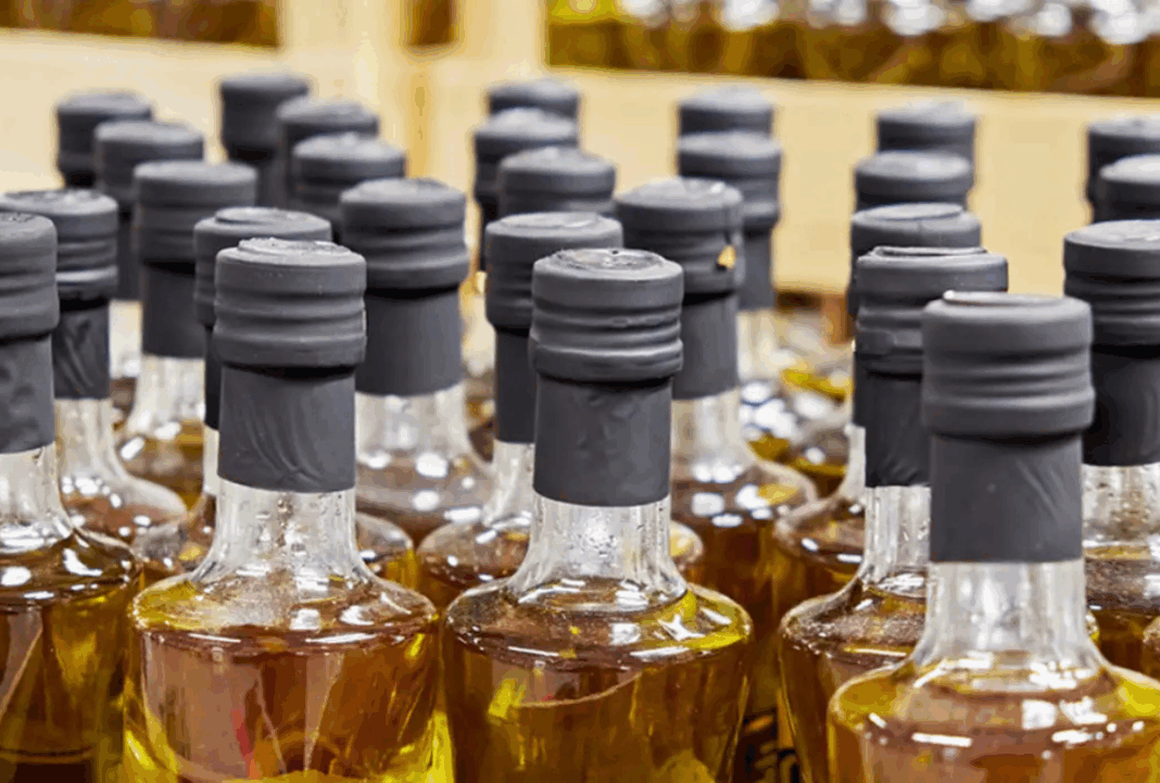 Azeites falsos são proibidos de circular: veja lista