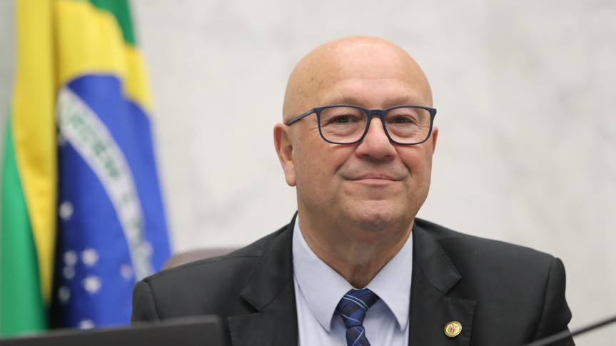 Assembleia Legislativa do Paraná | ALEP | Notícias > Deputado Luiz Claudio Romanelli (PSD) destaca responsabilidade do Paraná após a COP e defende liderança do estado na agenda climática