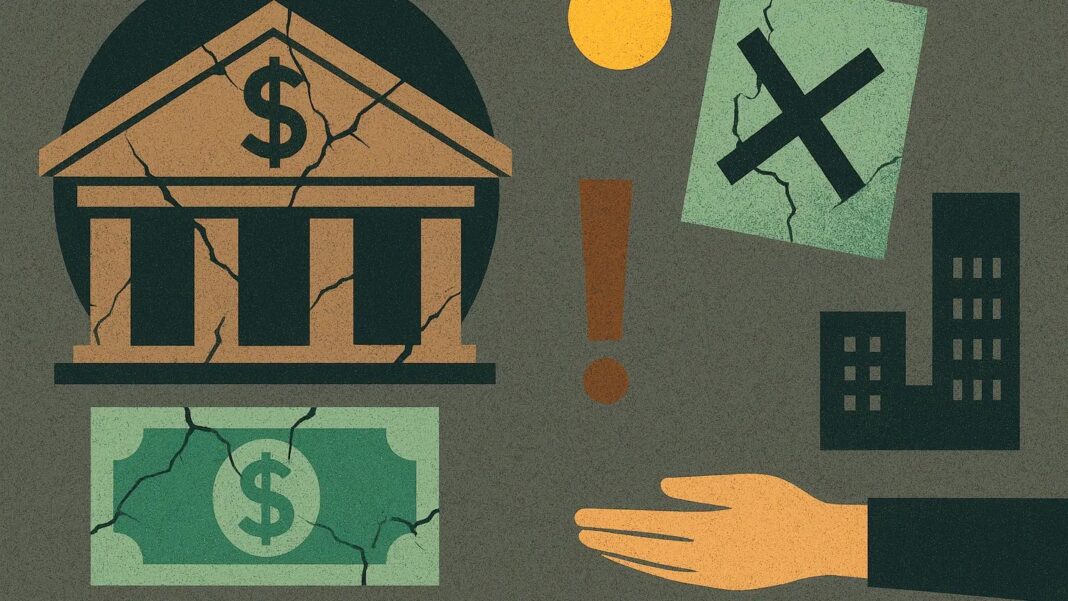 Fictor anunciou a compra do Banco Master.