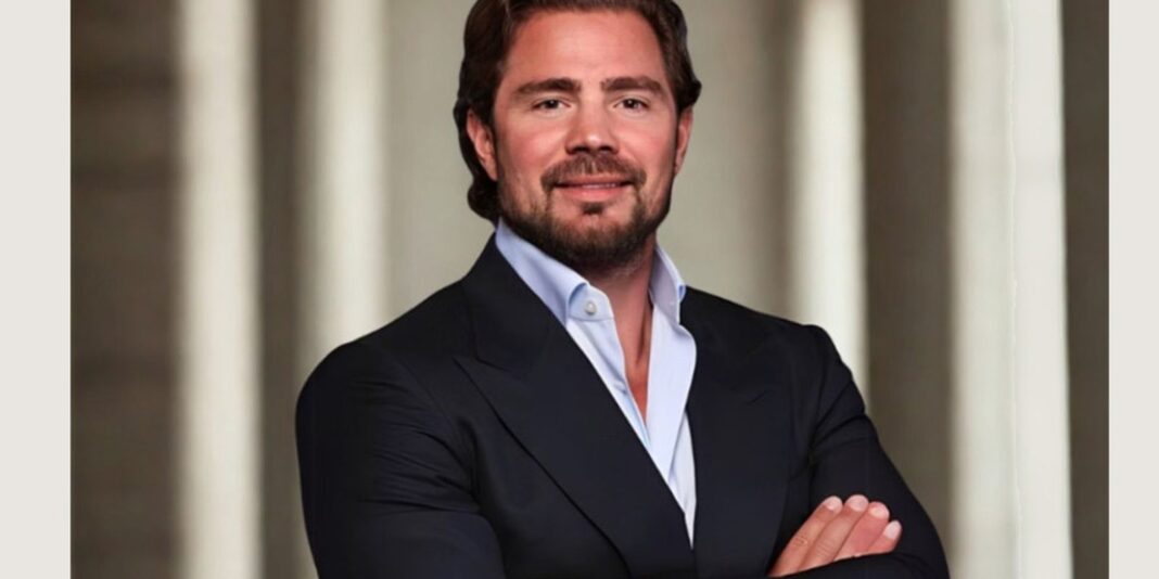 Justiça mantém prisão de Daniel Vorcaro, dono do Banco Master