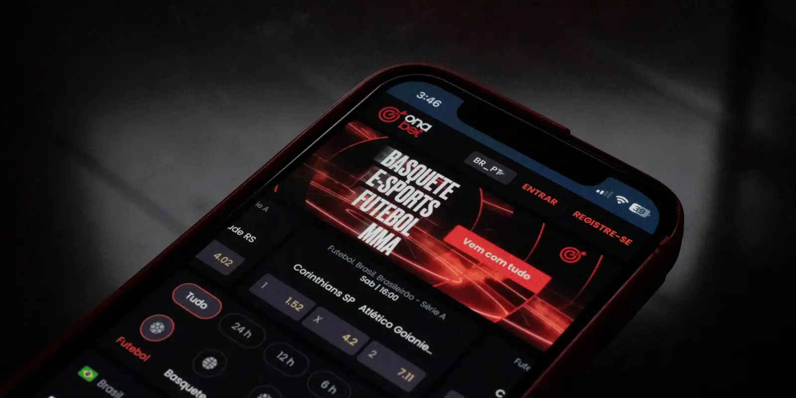 Comissão do Senado adia votação que aumenta taxação de fintechs e bets