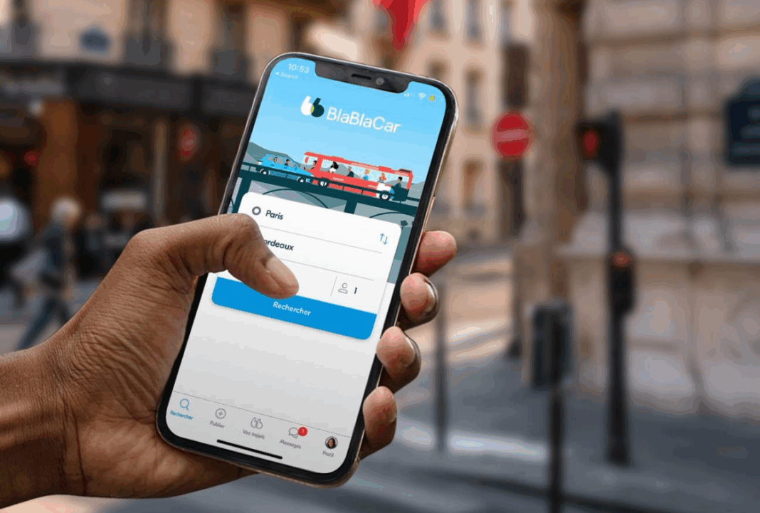 BlaBlaCar mantém funcionamento para o Final de Ano no Paraná