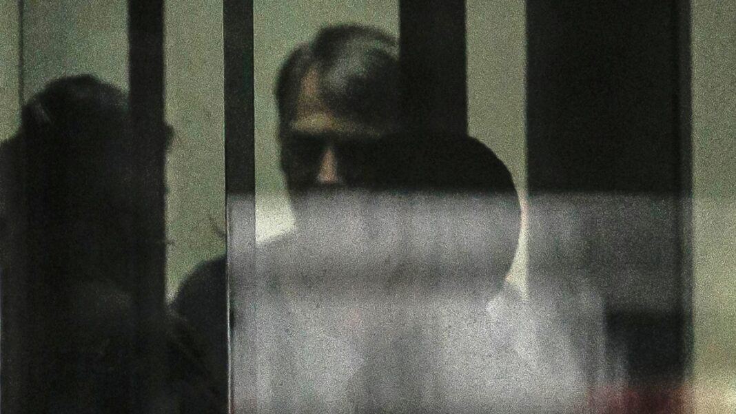 STF encerra julgamento de Bolsonaro e abre caminho para execução da pena