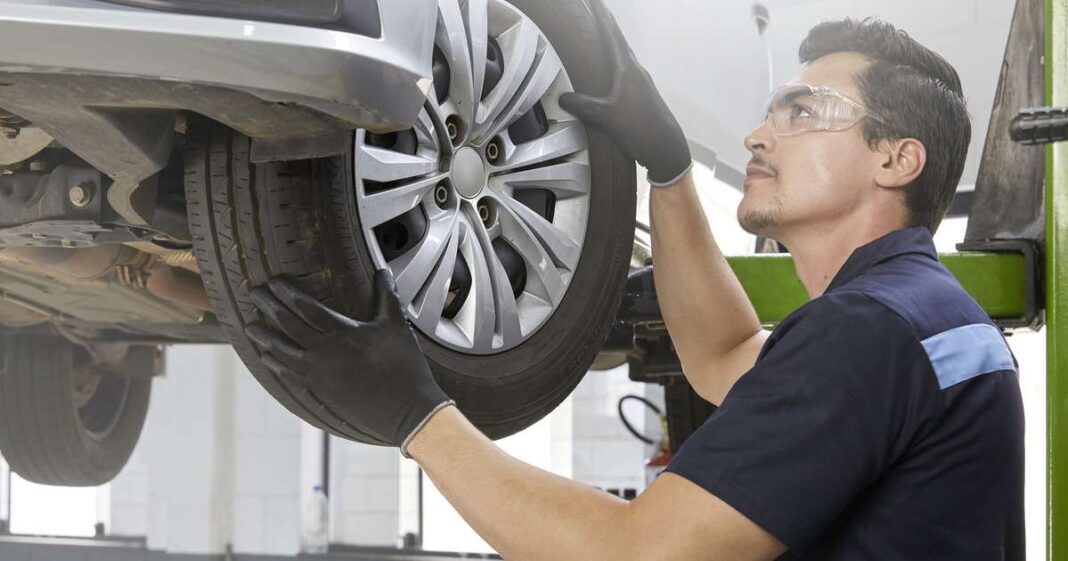 Vai viajar no fim do ano? 7 cuidados que você precisa ter com o carro antes de cair na estrada