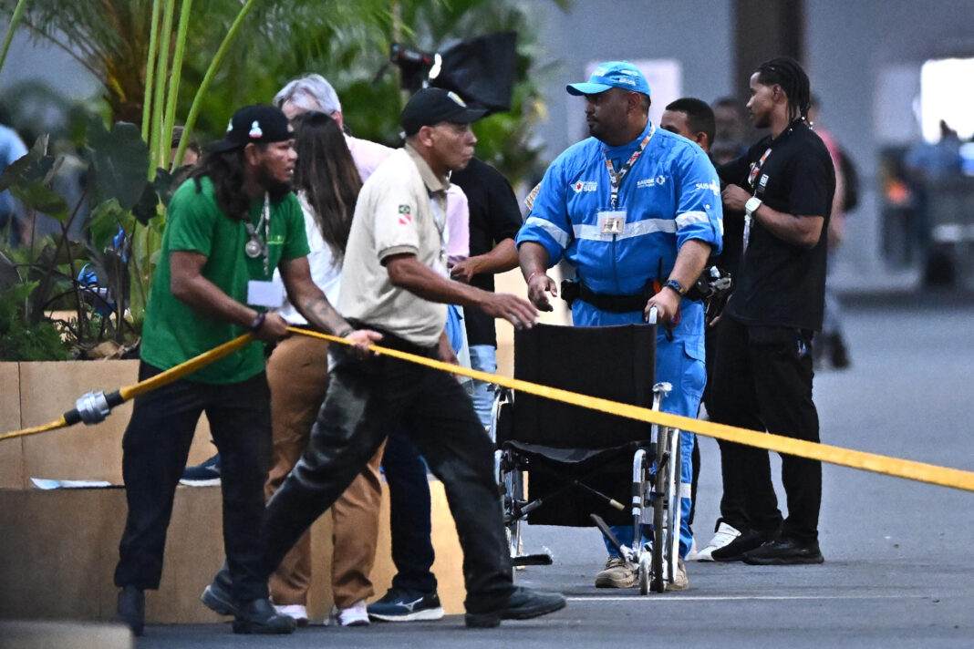 ONU alertou governo Lula sobre riscos na COP 30