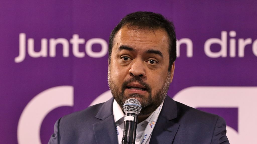 PT alfineta Cláudio Castro e diz que governo Lula faz operações sem confronto