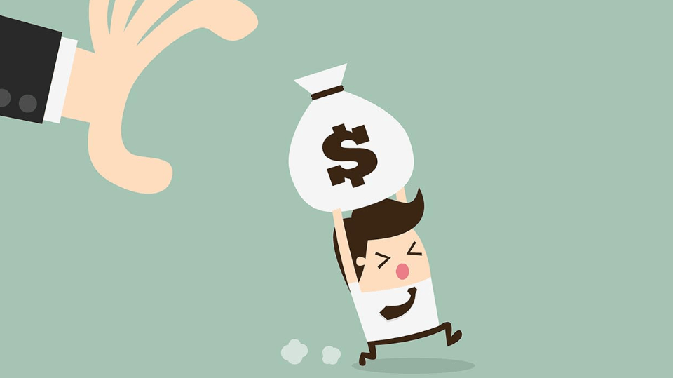 Para onde vai o dinheiro dos impostos dos paranaenses?