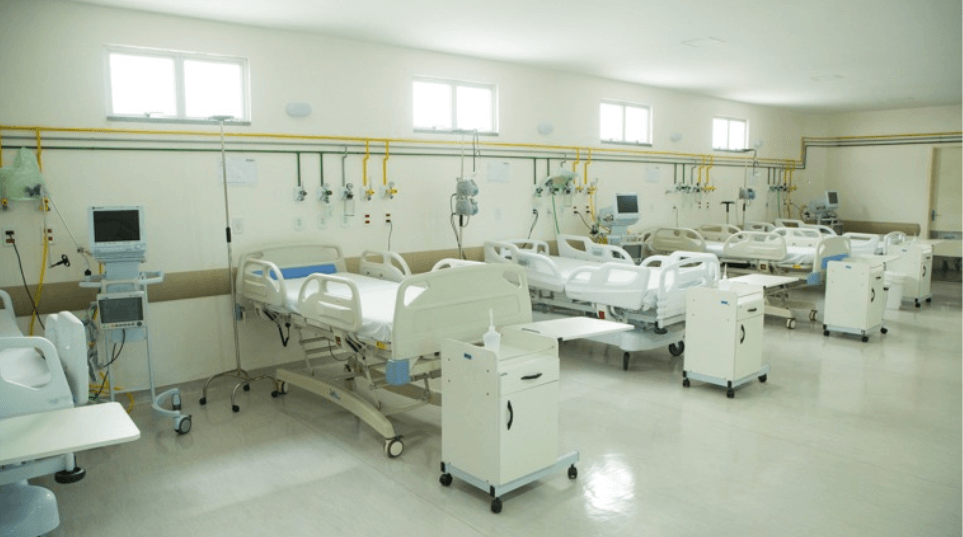 Hospitais estaduais paranaenses: onde está o dinheiro?