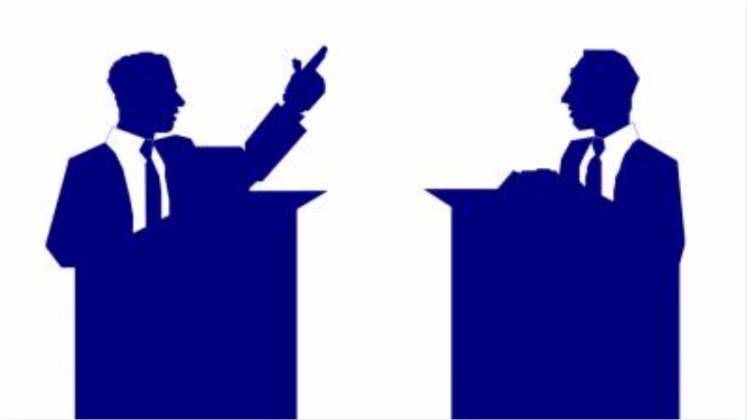 Como debater política sem brigar – dicas para paranaenses