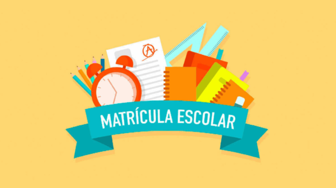 Calendário matrícula escolar 2026: datas por estado