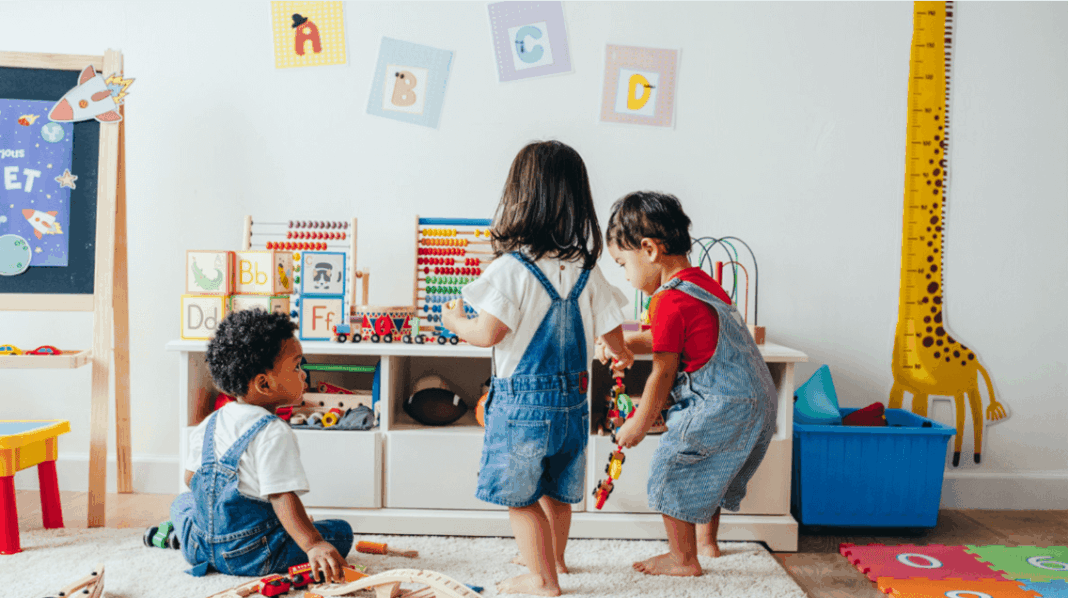 Título: Vagas em creche 2026: como conseguir