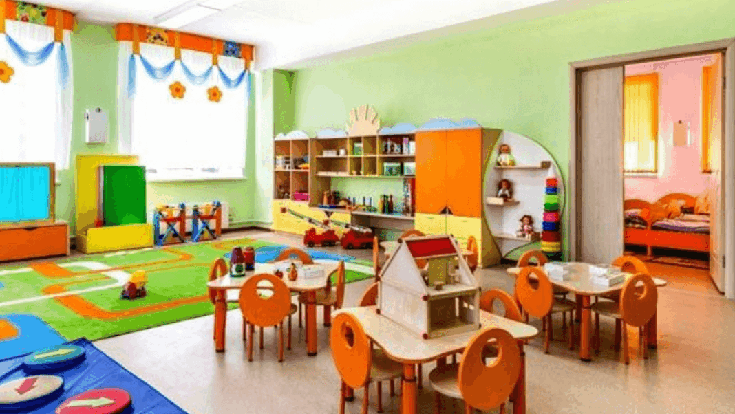 Bolsa creche particular 2026: como solicitar