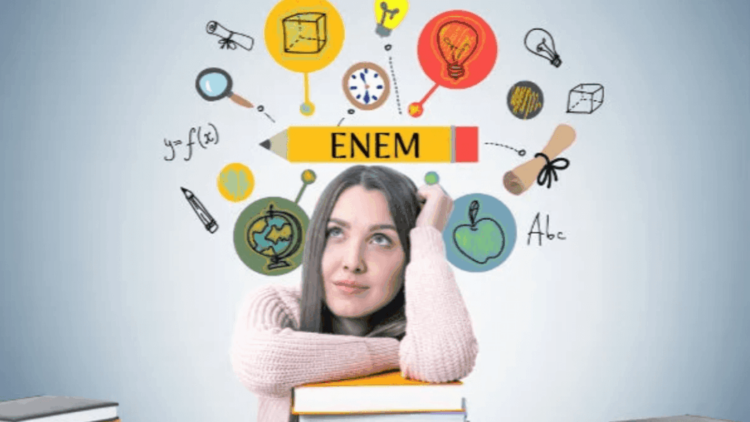 ENEM 2026: datas e cronograma completo