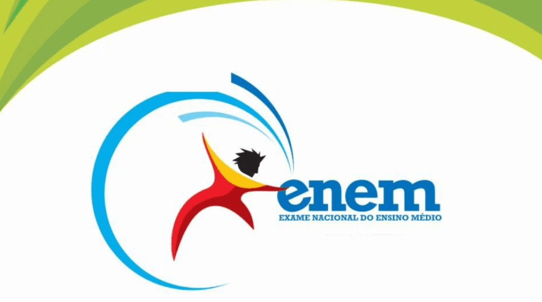 Inscrição ENEM 2026: tutorial passo a passo