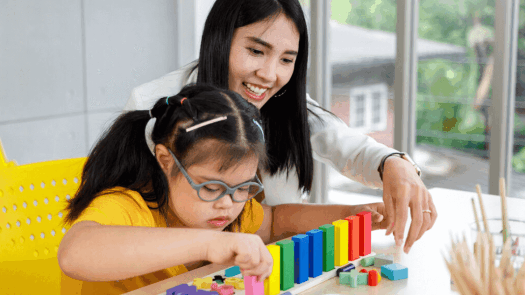 Educação especial 2026: direitos e benefícios