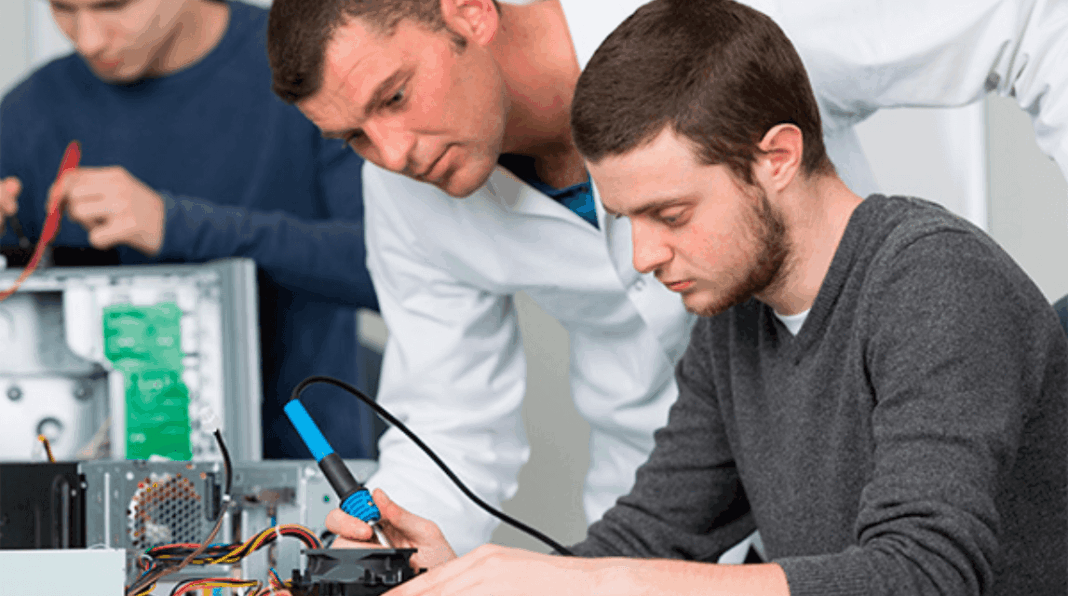 Curso técnico 2026: melhores áreas