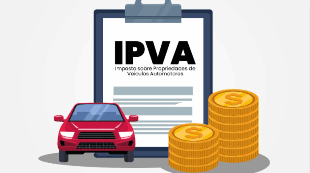 IPVA 2026: calendário completo